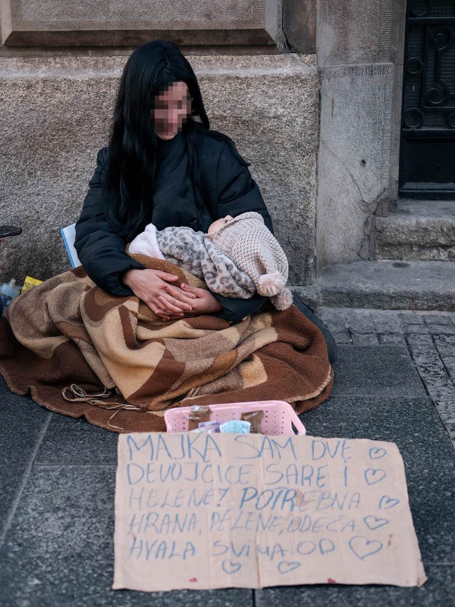 Istina o Jasmini Jovanović iz Knez Mihailove