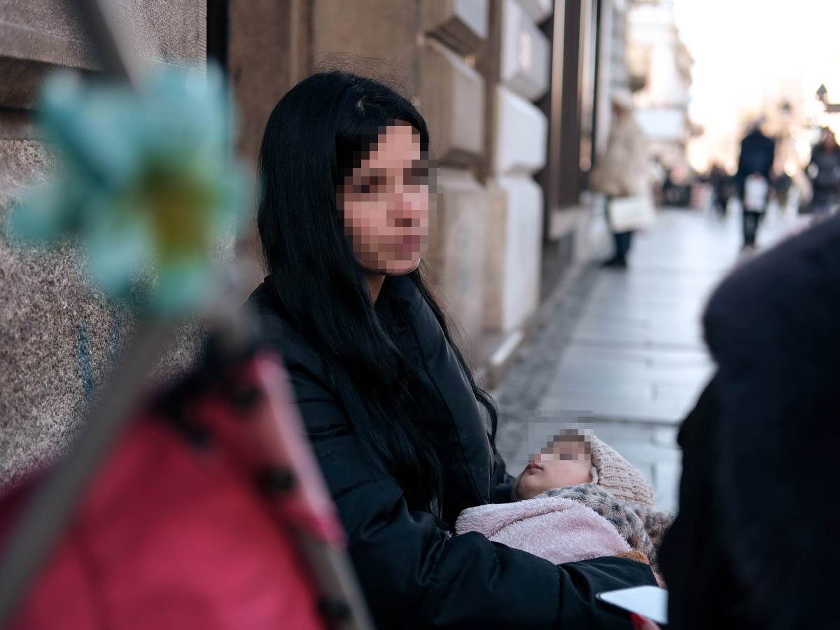 Istina o Jasmini Jovanović iz Knez Mihailove