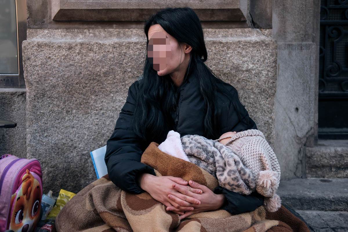 Istina o Jasmini Jovanović iz Knez Mihailove