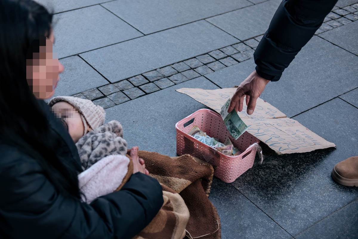 Istina o Jasmini Jovanović iz Knez Mihailove