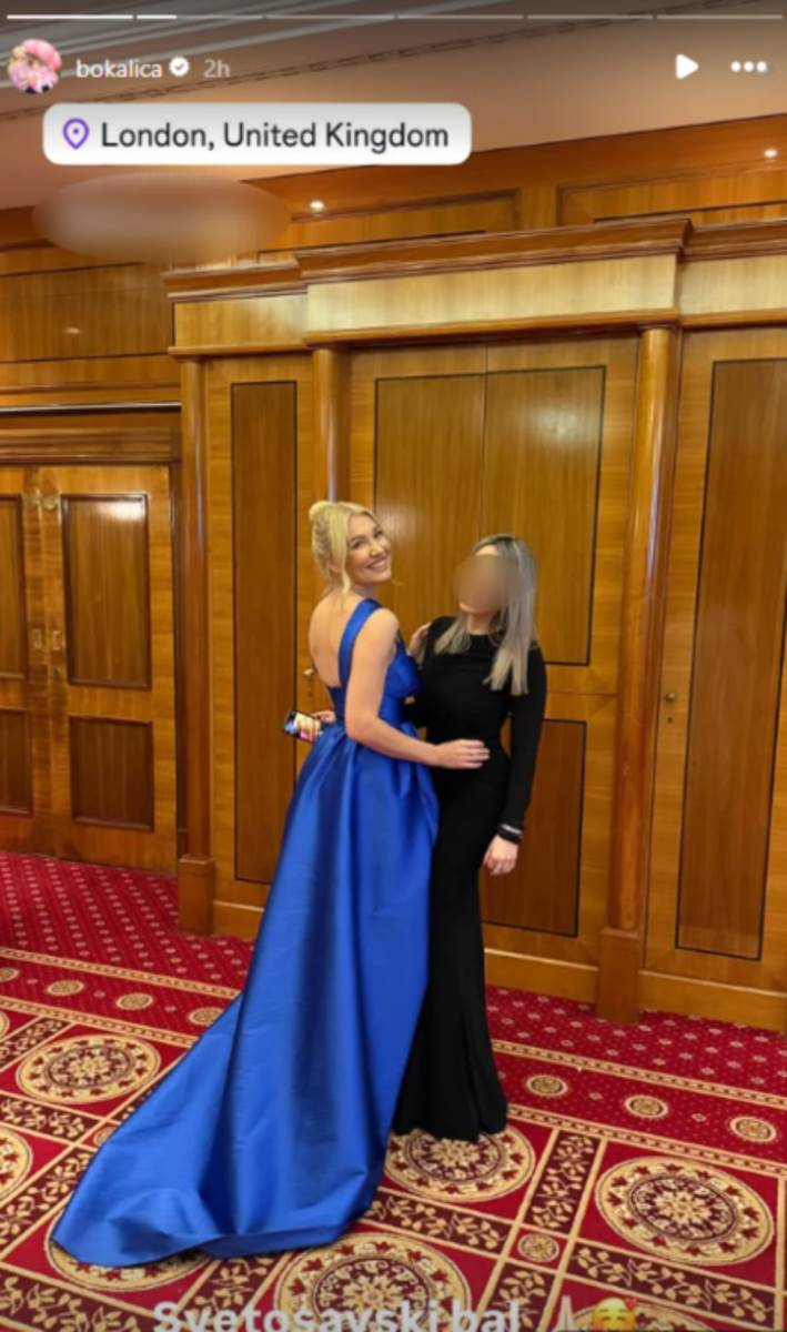 Bojana Ristivojević