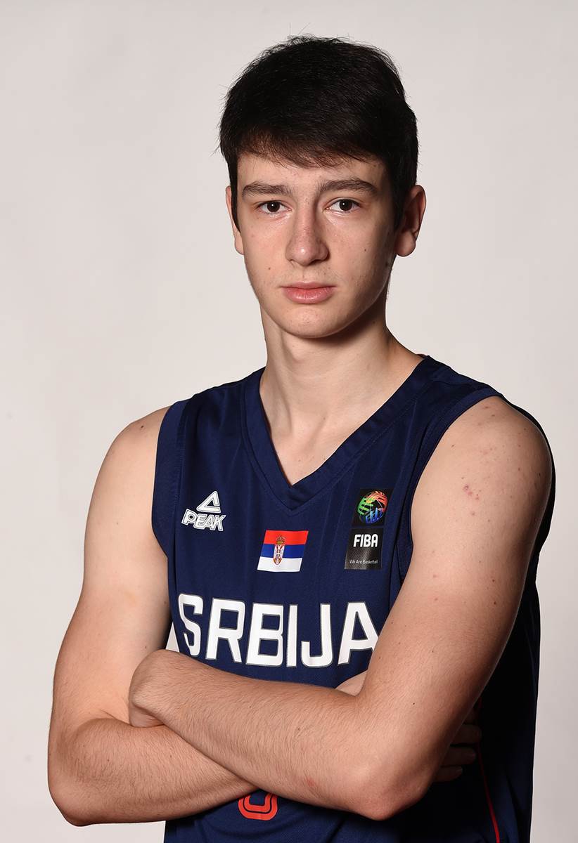 Ko je Asim Đulović, novi reprezentativac Srbije u košarci