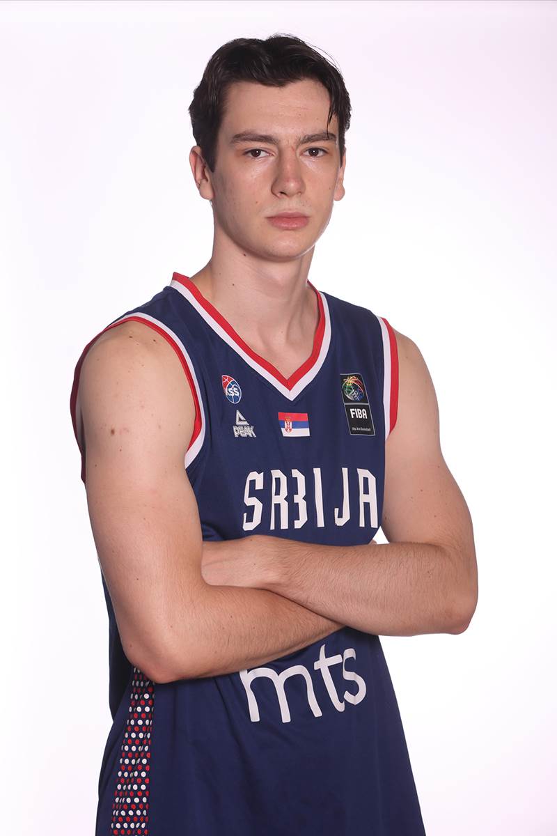 Ko je Asim Đulović, novi reprezentativac Srbije u košarci