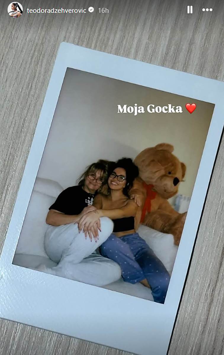 Teodora Džehverović Goca Džehverović 1.jpg