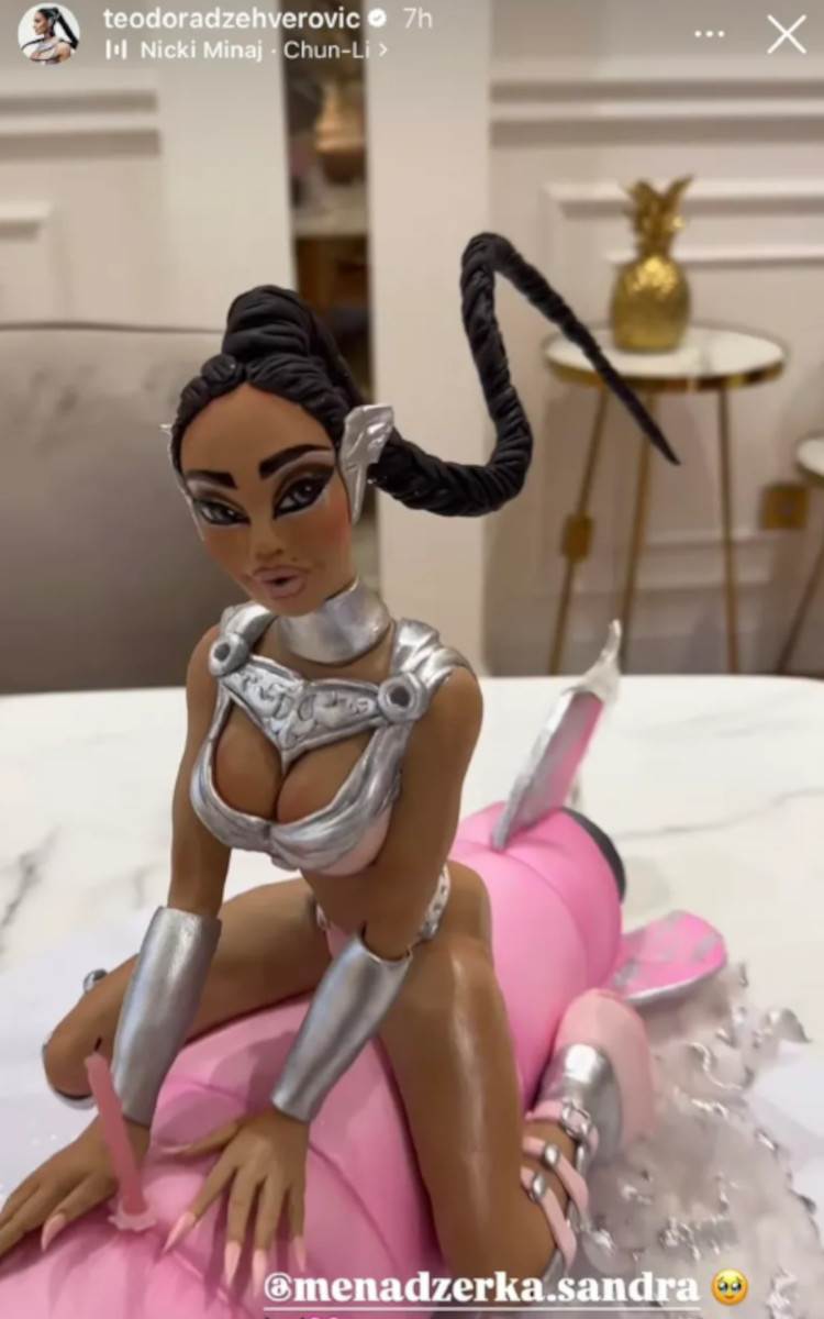 Teodora Džeherović torta.jpg