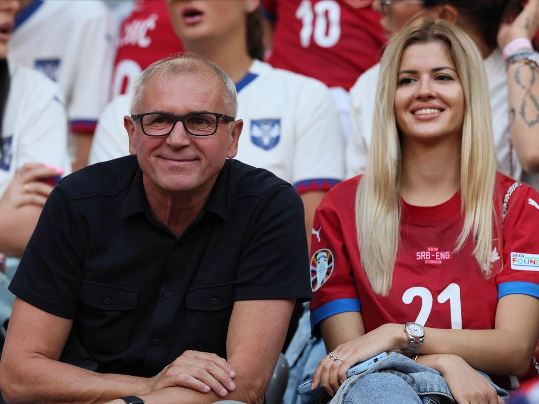 Vladimir Gaćinović napustio FK Novi Pazar zbog zdravlja