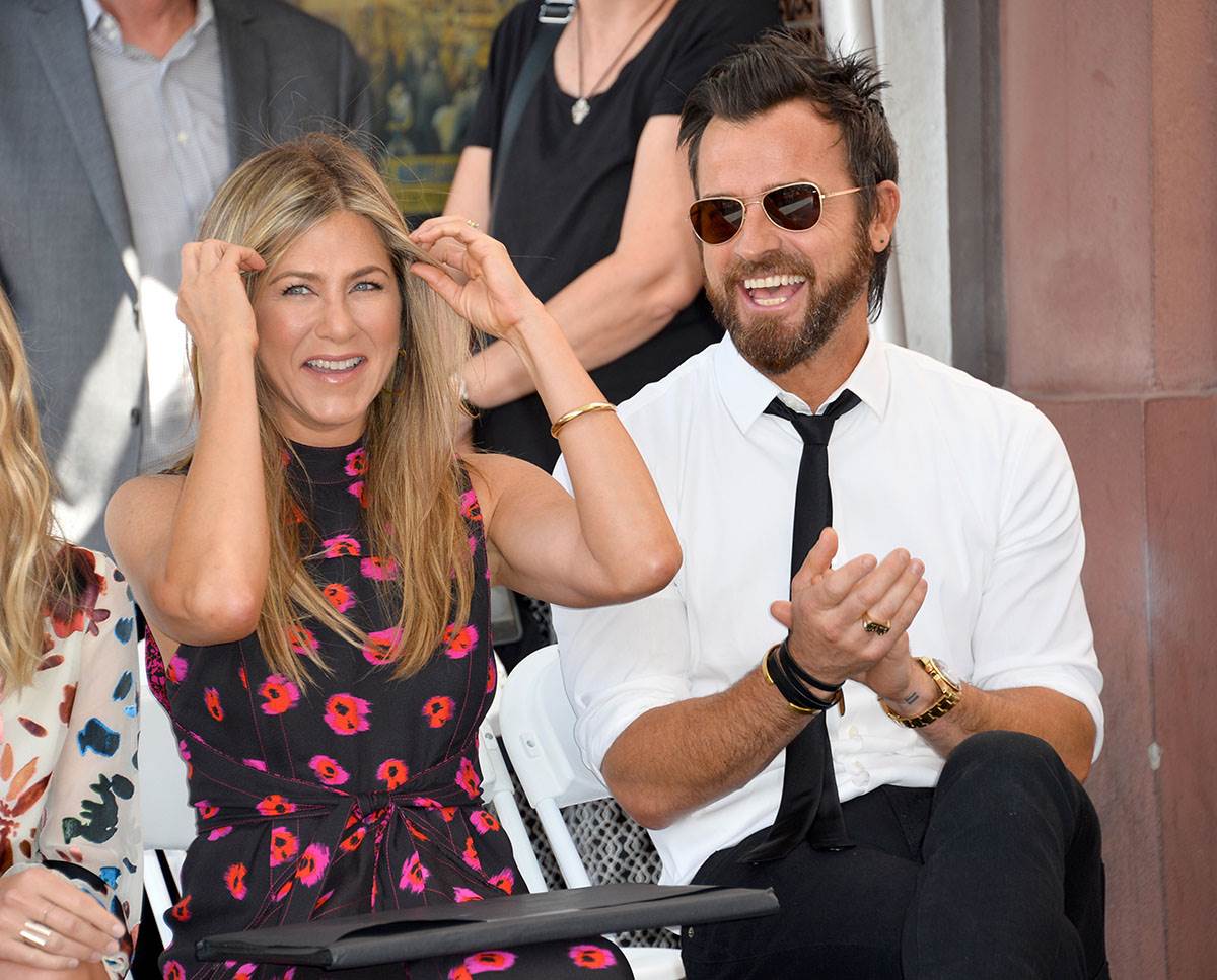Dženifer Aniston Džastin Terou 4.jpg