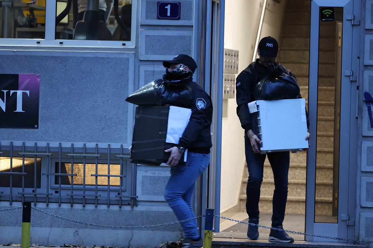 Hapšenje Aleksandra Papića2.jpg