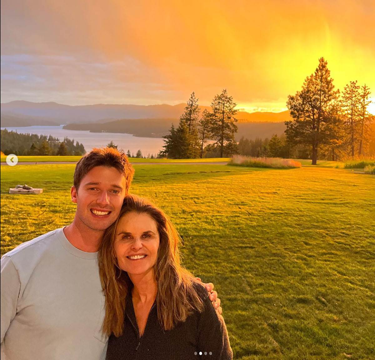 Marija Šrajver o golom Patriku Švarcenegeru u seriji White lotus