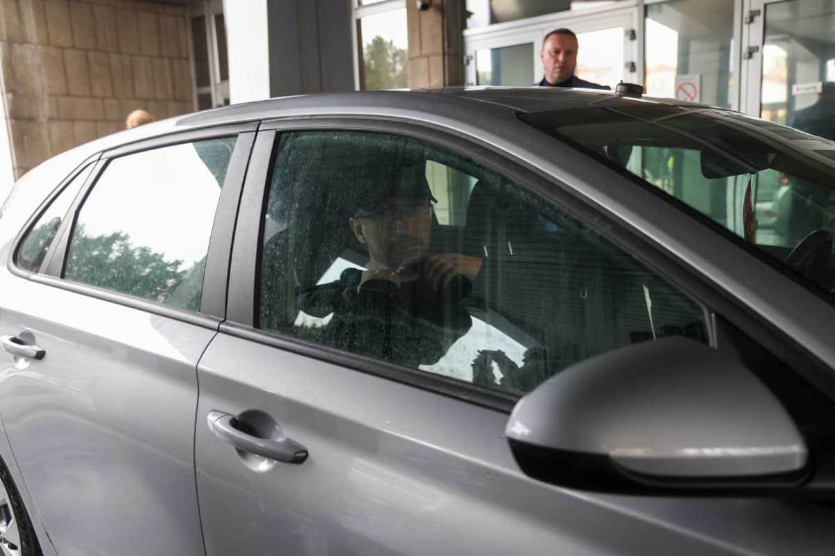 hapšenje zbog požara u domu za Stare Ivanović 2.jpg