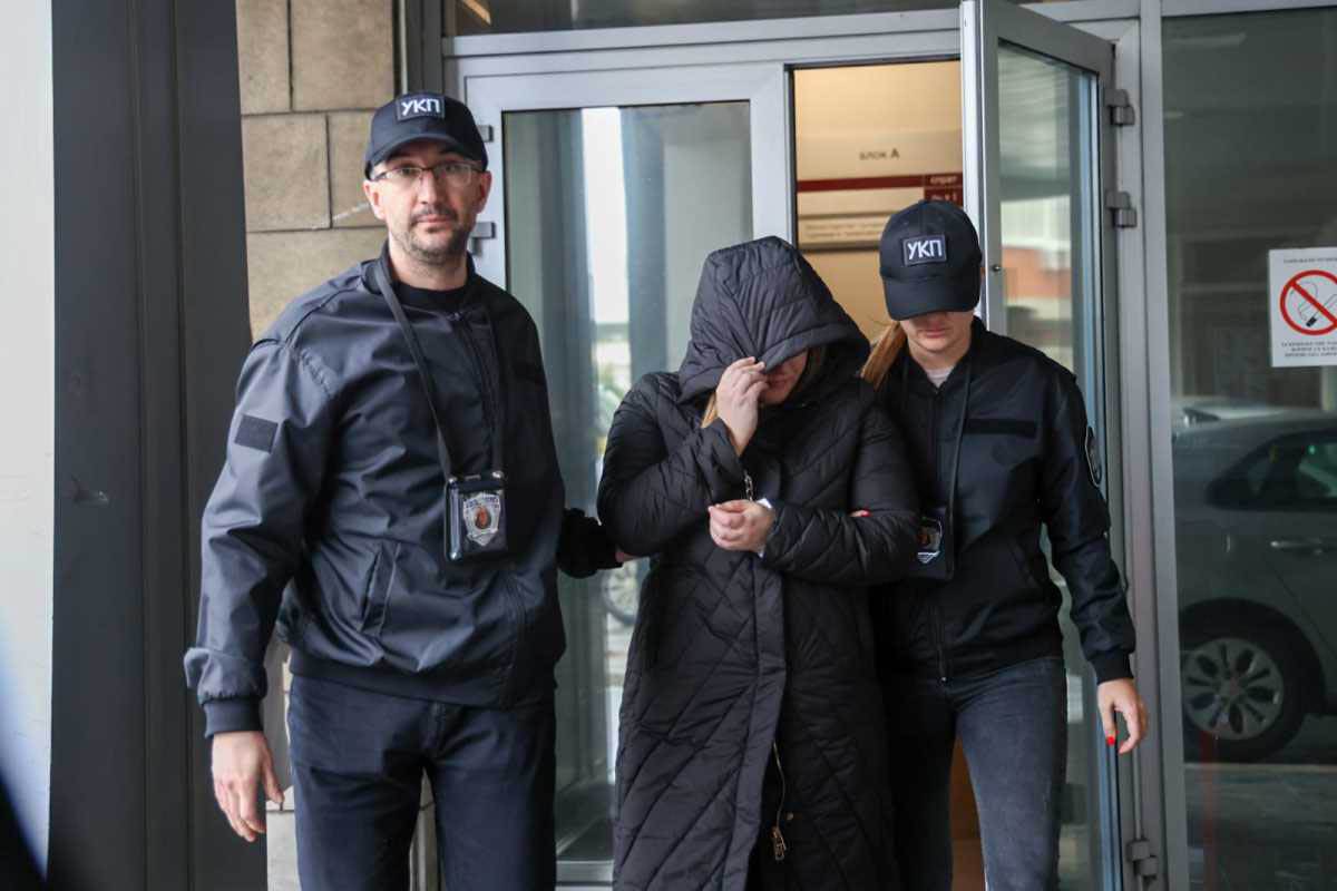 hapšenje zbog požara u domu za Stare Ivanović.jpg