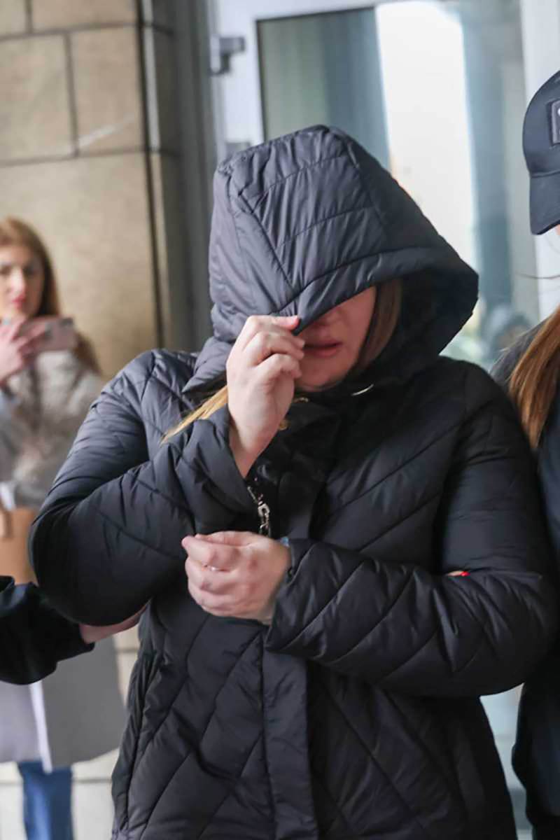 hapšenje zbog požara u domu za Stare Ivanović 3.jpg