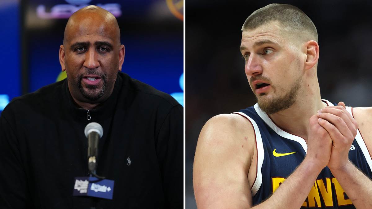 nikola jokić, kelvin but