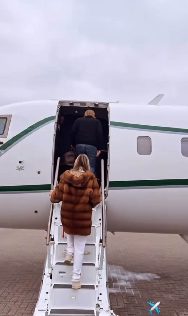 Kristina Mitrović rođendan