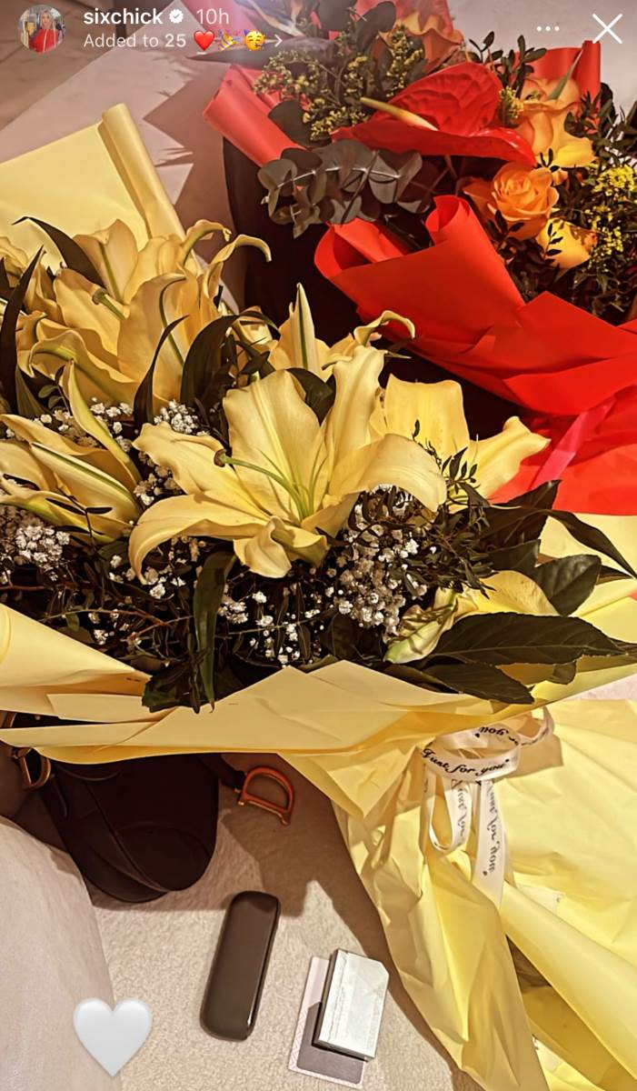 Kristina Mitrović rođendan