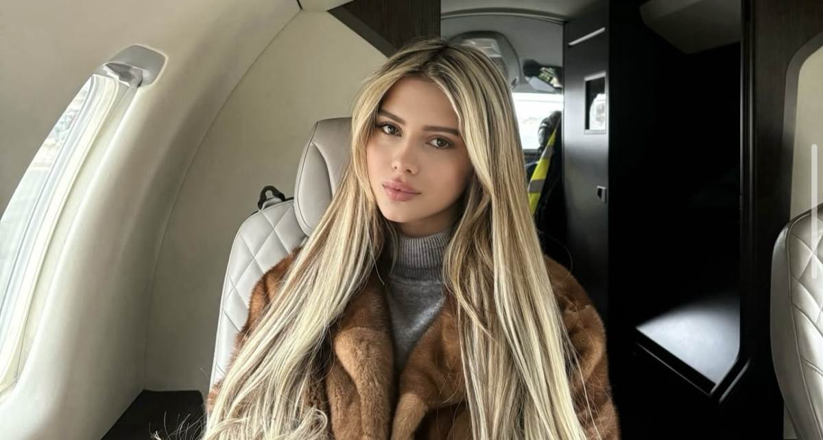 Ćerka Željka Mitrovića