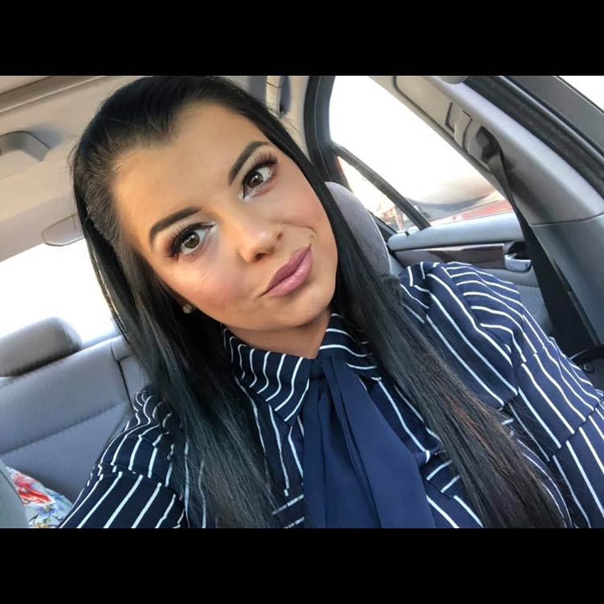 ćerka Dragana Tikića