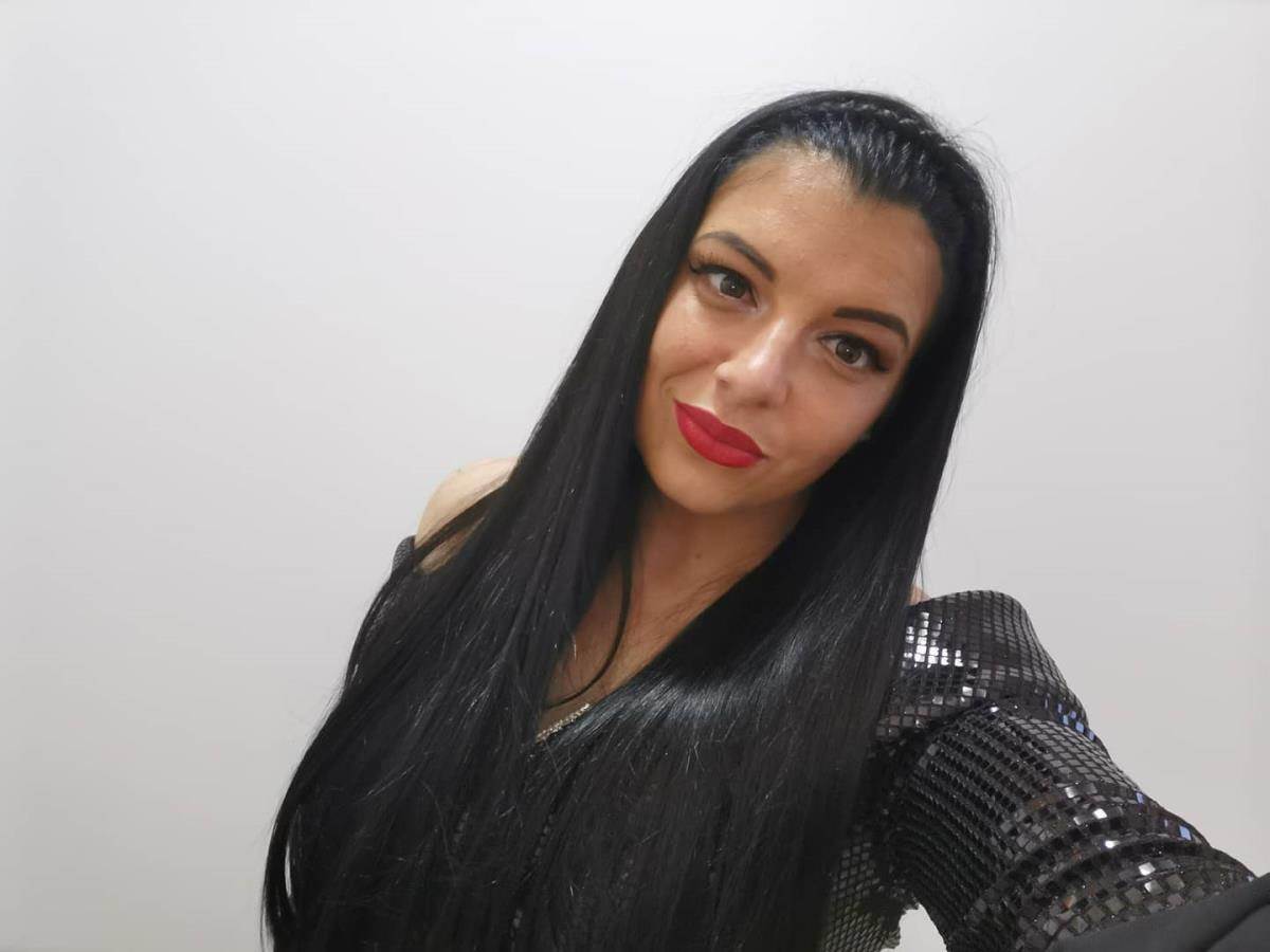 ćerka Dragana Tikića