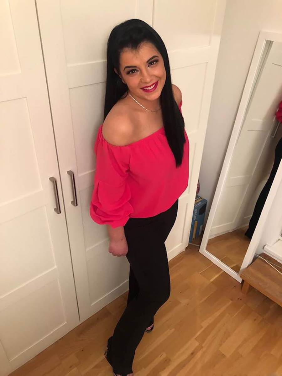 ćerka Dragana Tikića