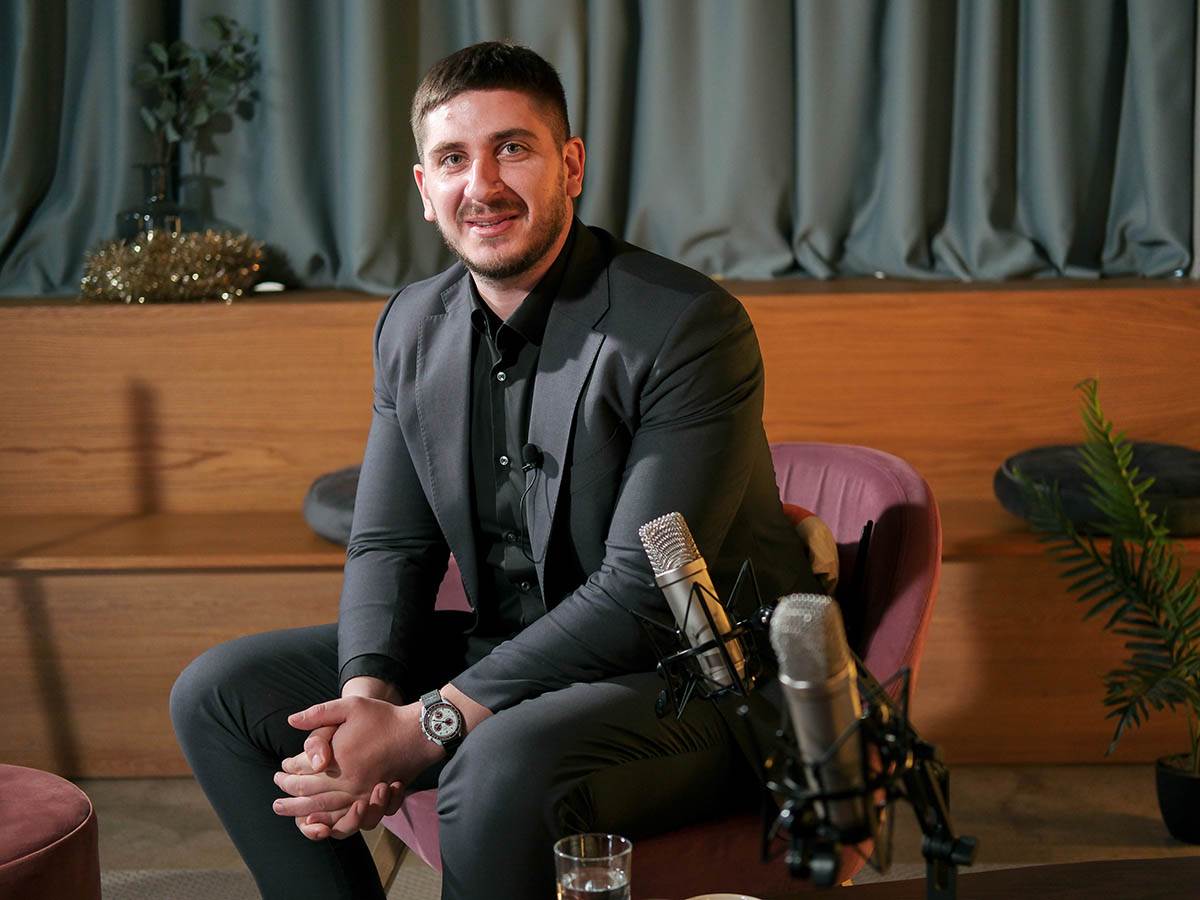 Dušan Roglić u podkastu Keš ekspert otkriva sve što treba da znate kad plaćate porez