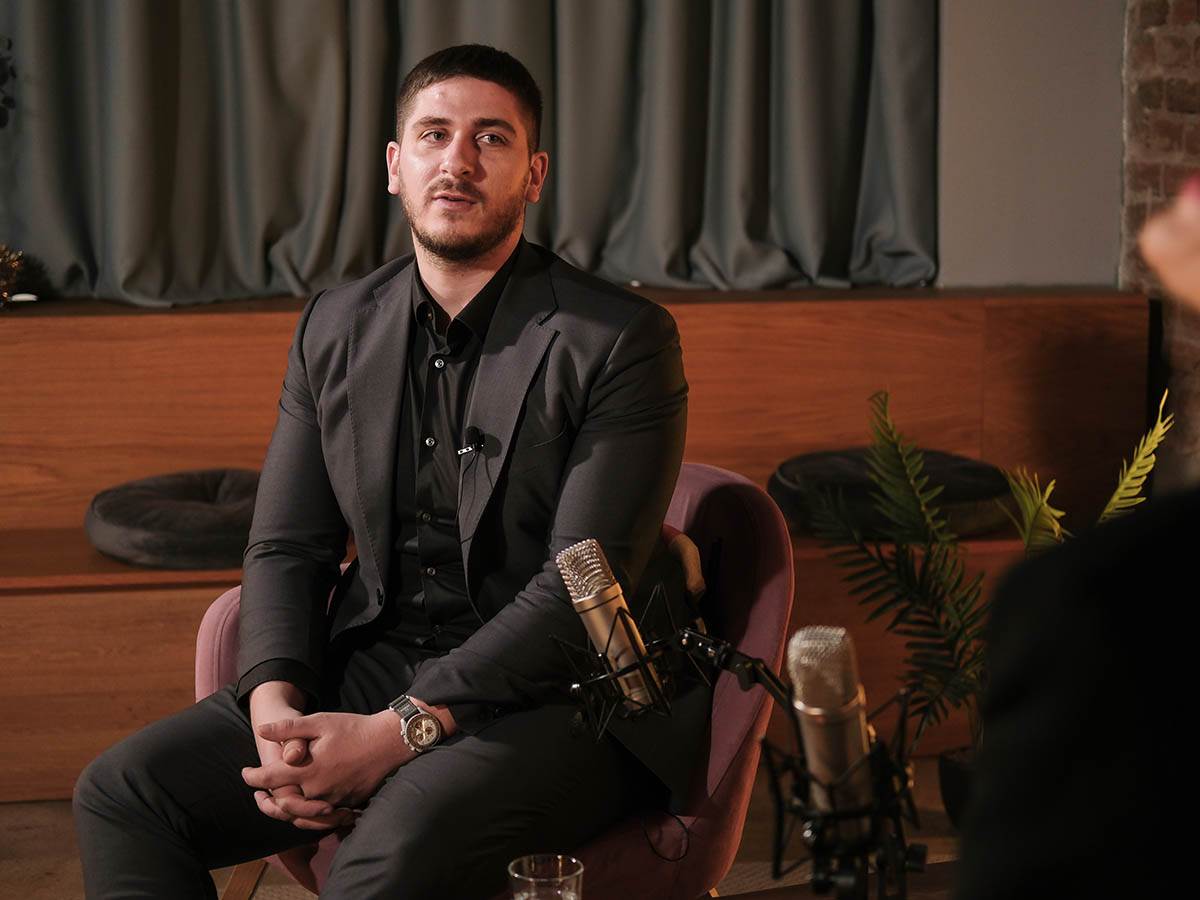 Dušan Roglić u podkastu Keš ekspert otkriva sve što treba da znate kad plaćate porez