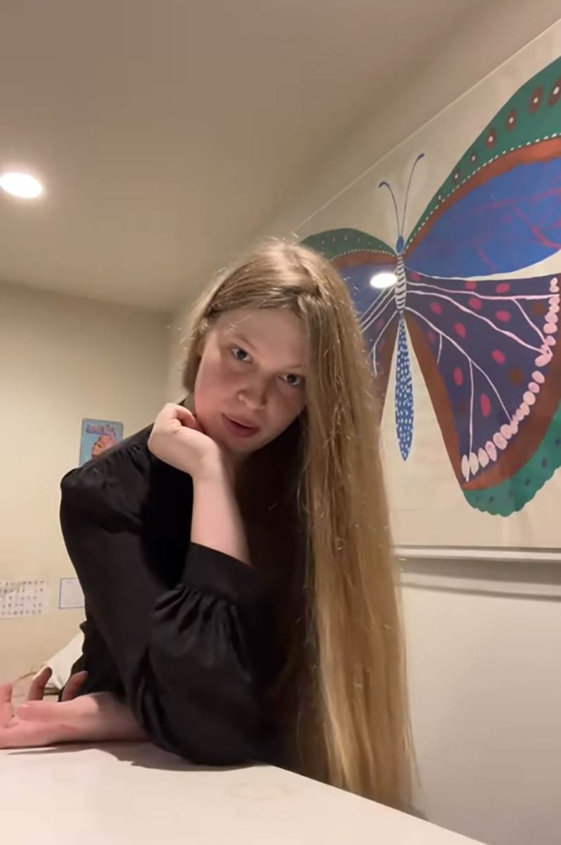 Vivijen Džena Vilson