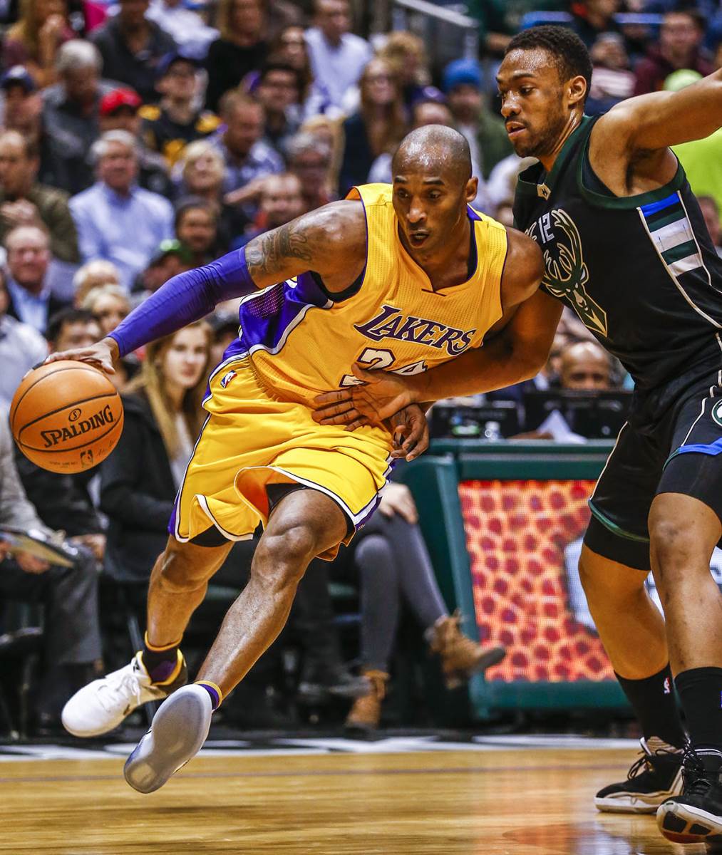 Kobi Brajant Lejkers1.jpg