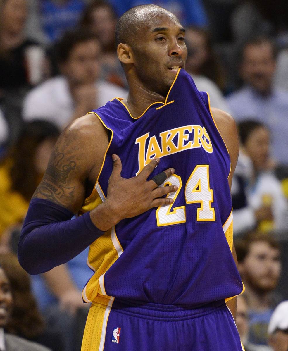 Kobi Brajant Lejkers2.jpg