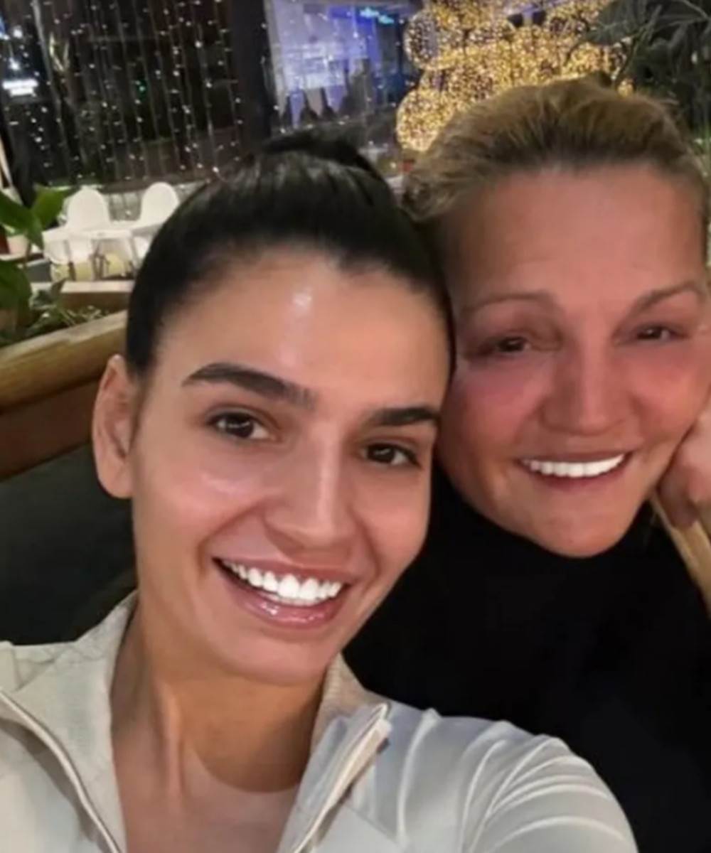 Tamara Bojanić sa majkom.jpg