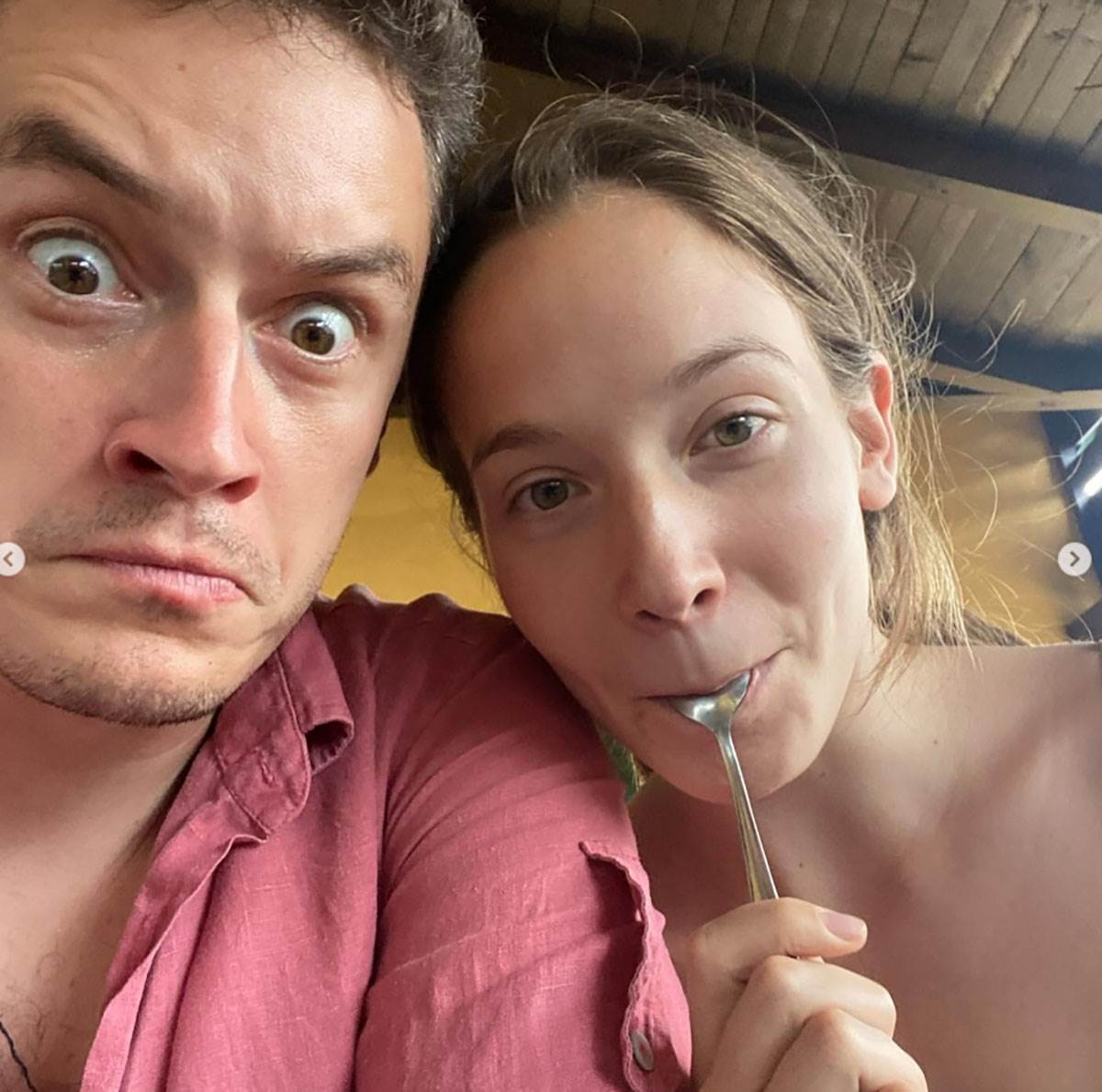 Ljuba Bulajić Jana Nenadović