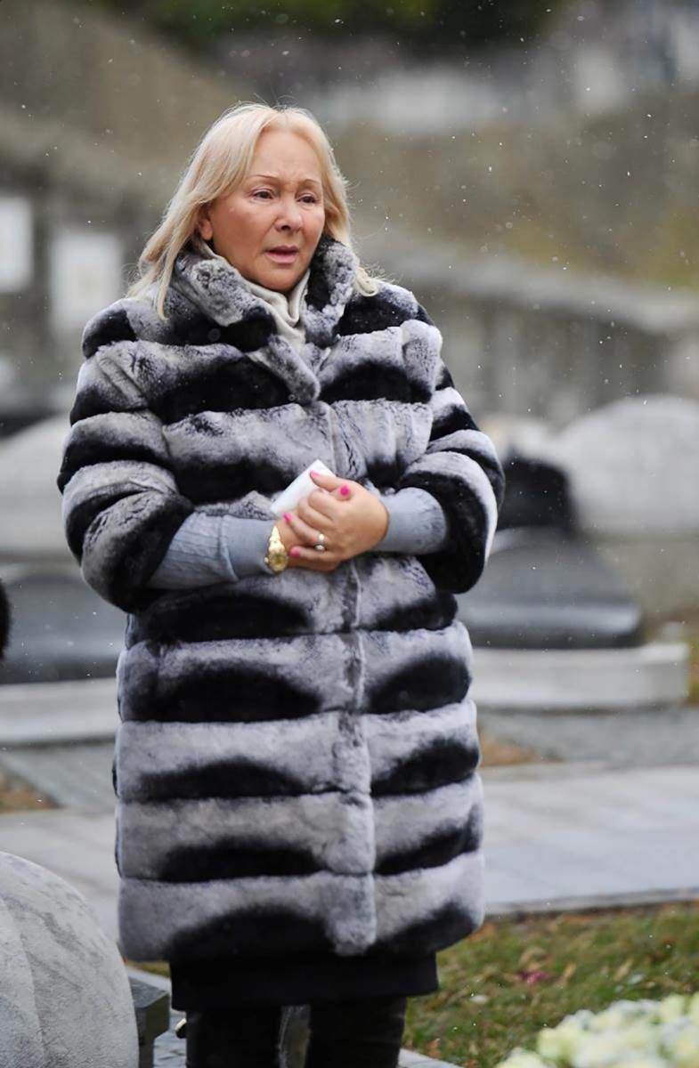 Hasan Dudić o vanbračnom sinu Šabana Šaulića, nije došao na pomen ocu