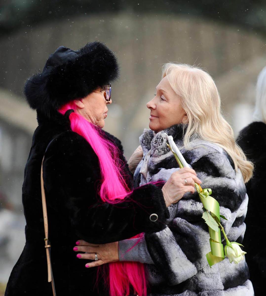 Hasan Dudić o vanbračnom sinu Šabana Šaulića, nije došao na pomen ocu