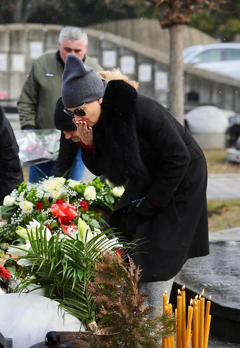 Hasan Dudić o vanbračnom sinu Šabana Šaulića, nije došao na pomen ocu