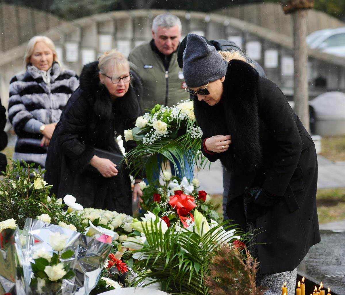 Hasan Dudić o vanbračnom sinu Šabana Šaulića, nije došao na pomen ocu