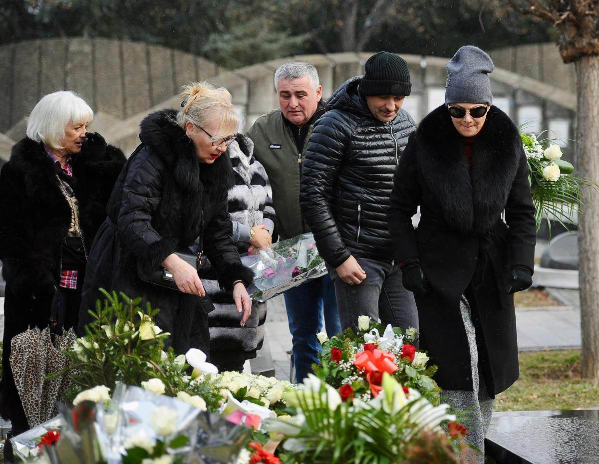 Hasan Dudić o vanbračnom sinu Šabana Šaulića, nije došao na pomen ocu