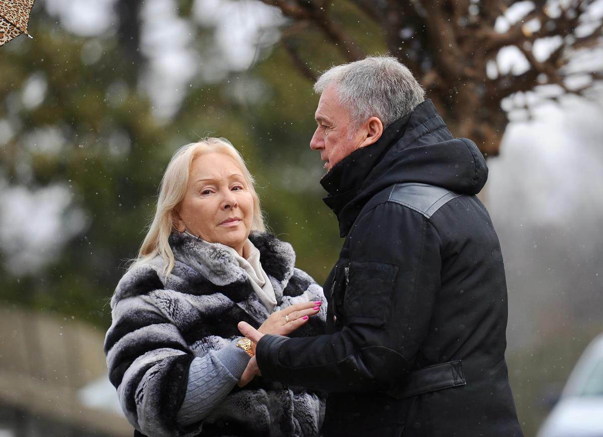 Hasan Dudić o vanbračnom sinu Šabana Šaulića, nije došao na pomen ocu