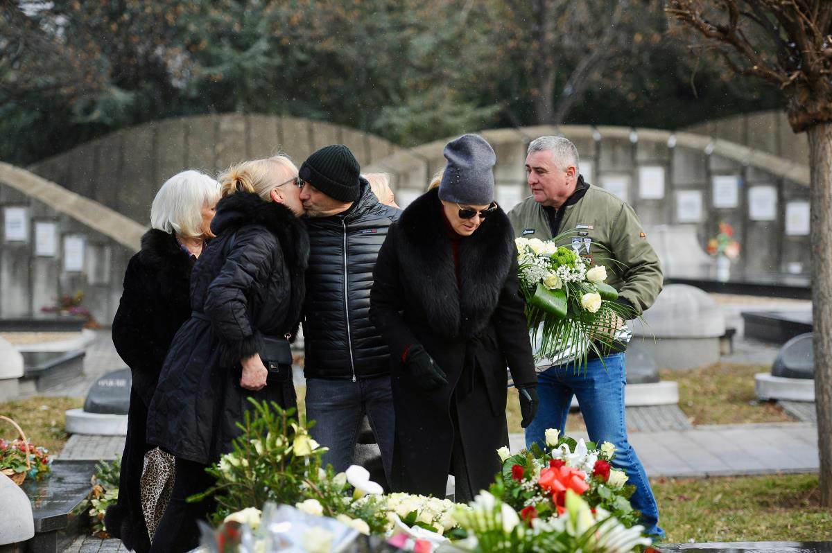 Hasan Dudić o vanbračnom sinu Šabana Šaulića, nije došao na pomen ocu