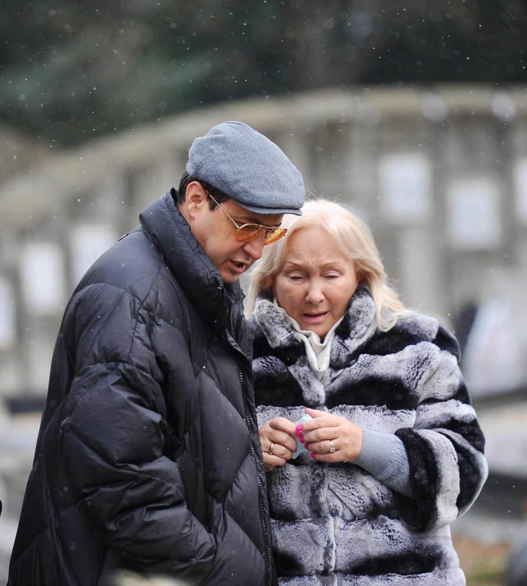 Hasan Dudić o vanbračnom sinu Šabana Šaulića, nije došao na pomen ocu