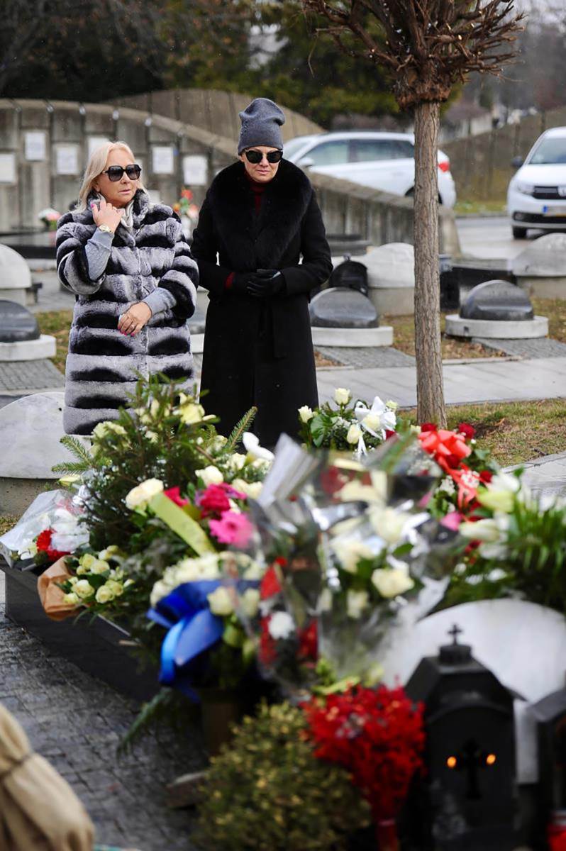 Hasan Dudić o vanbračnom sinu Šabana Šaulića, nije došao na pomen ocu