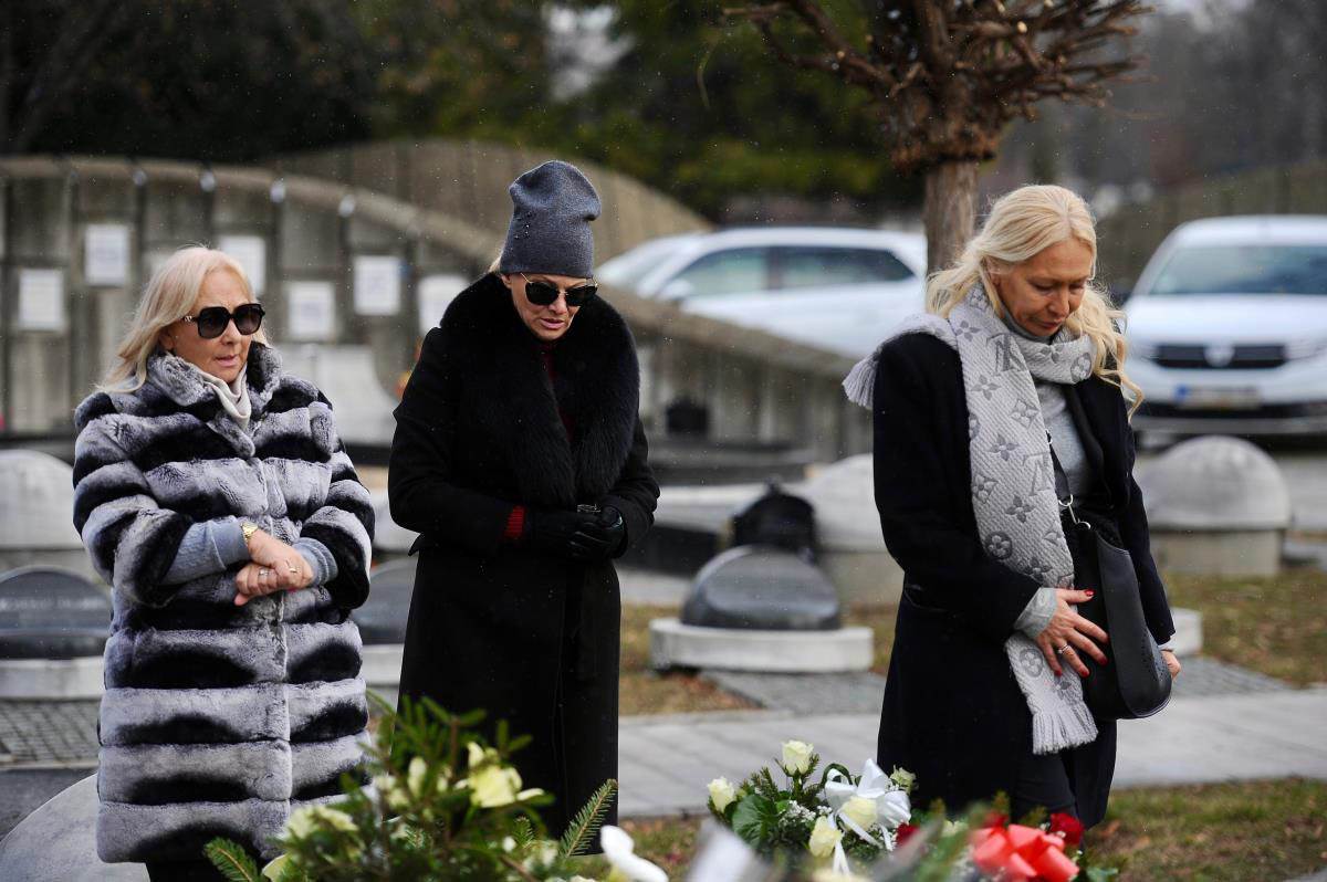 Hasan Dudić o vanbračnom sinu Šabana Šaulića, nije došao na pomen ocu
