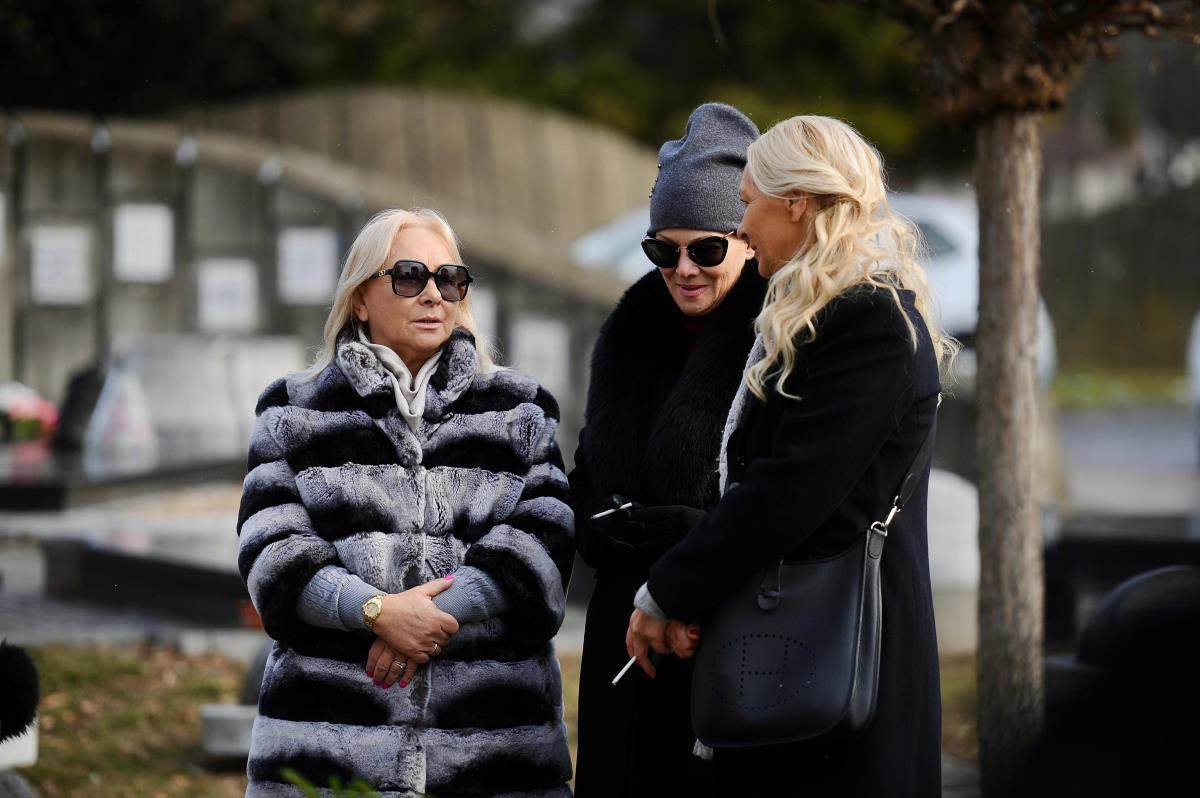 Hasan Dudić o vanbračnom sinu Šabana Šaulića, nije došao na pomen ocu