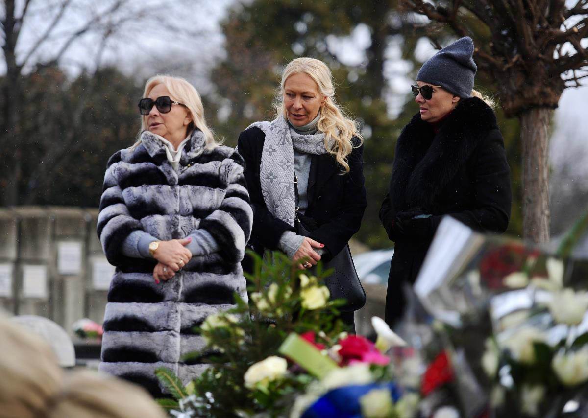 Hasan Dudić o vanbračnom sinu Šabana Šaulića, nije došao na pomen ocu