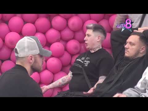 Ko su finalisti Elite 8