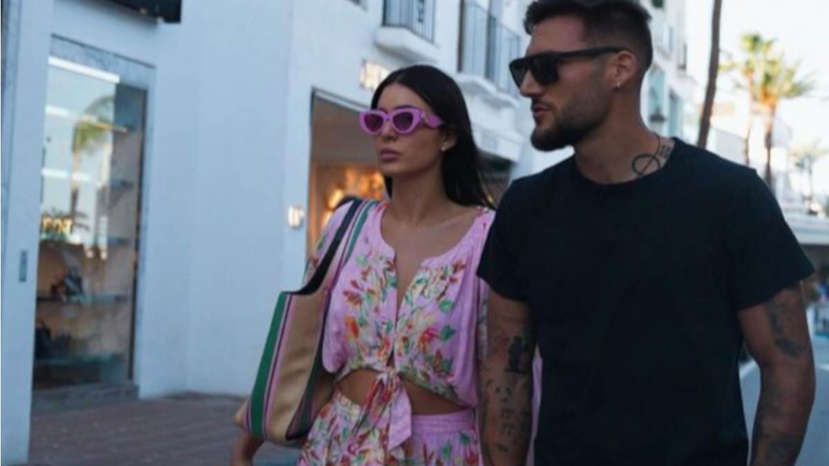 Luna Đogani prvi put o Cecinoj izdaji: Pričalo se da je Anastasiji "skinula" dečka, a onda ju je pevačica ponizila