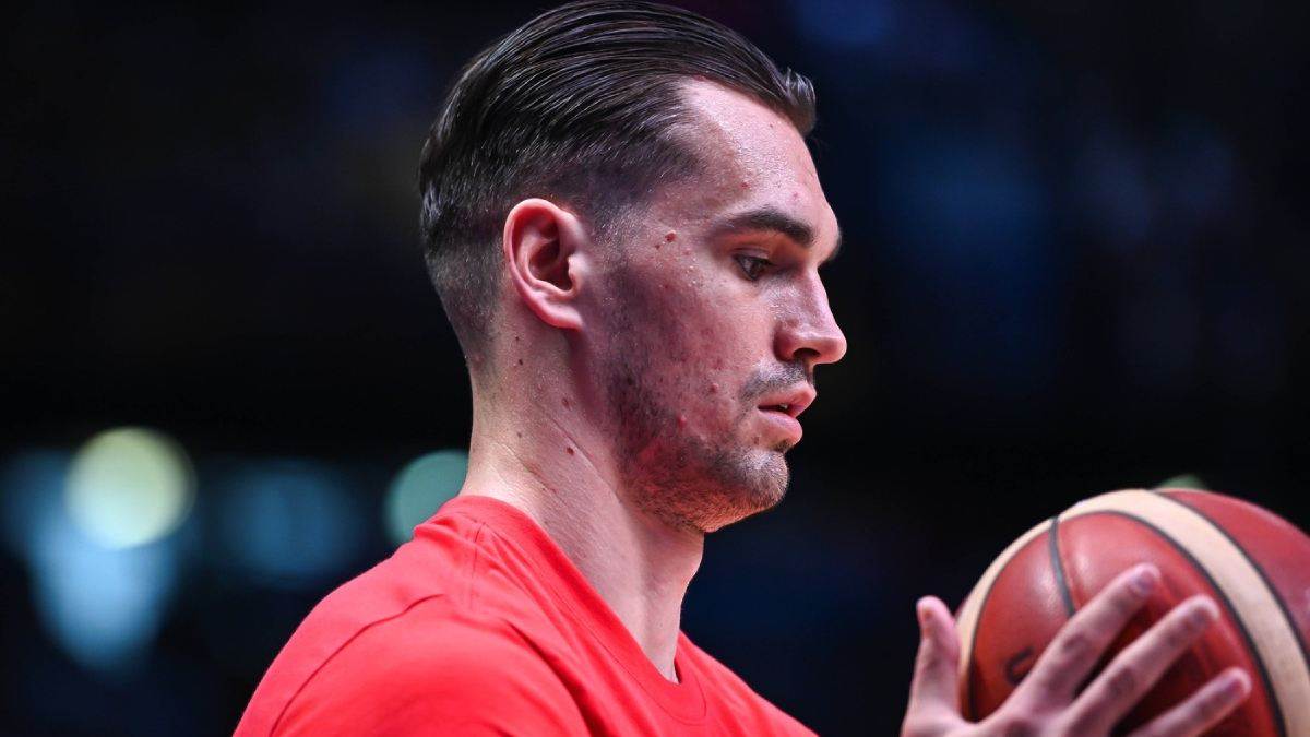 Mario Hezonja