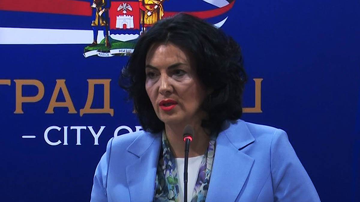 dragana sotirovski