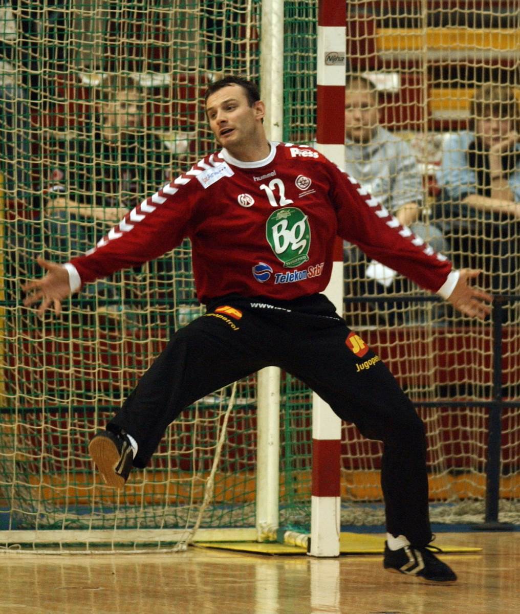 Danijel Saric