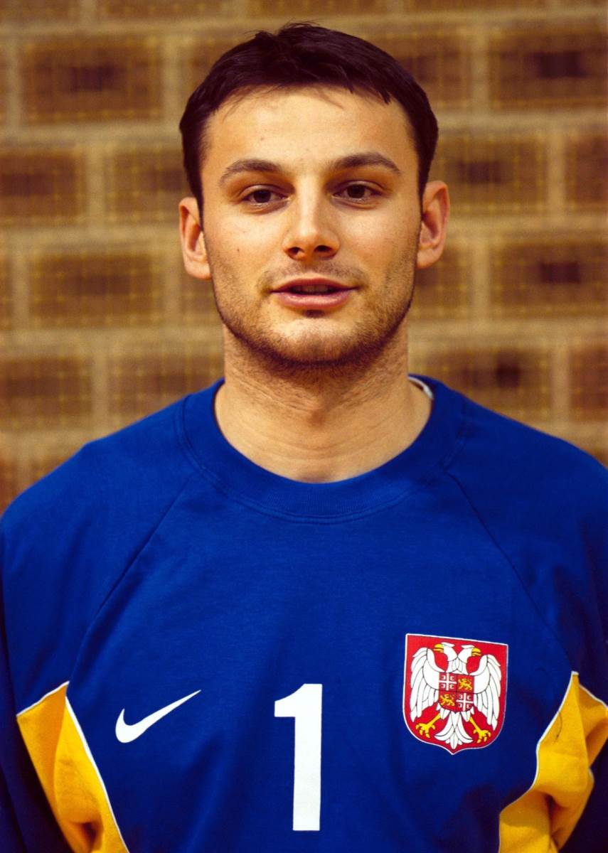 Danijel Saric