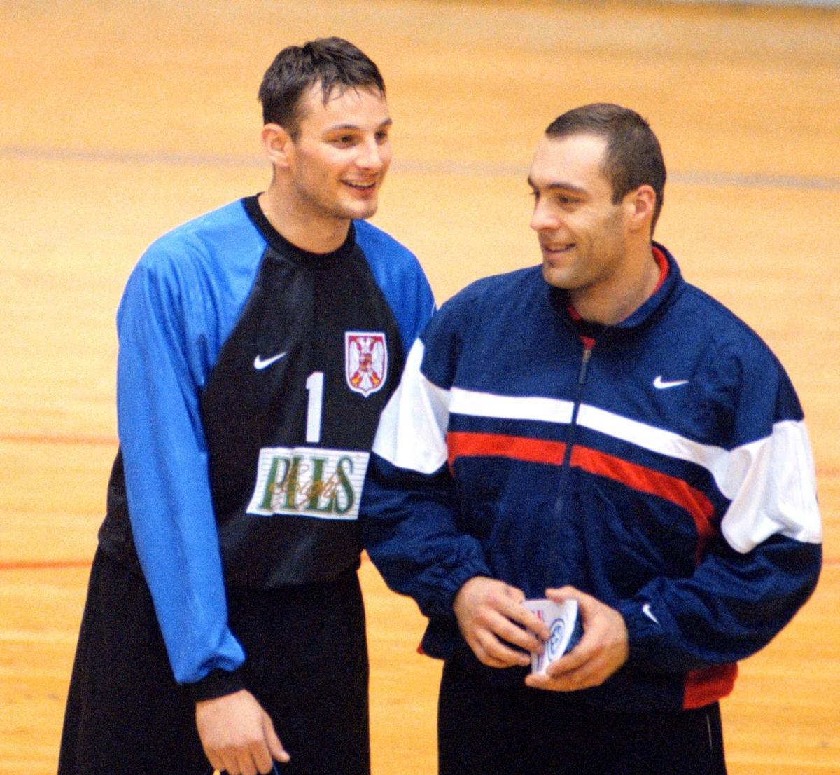 Danijel Saric