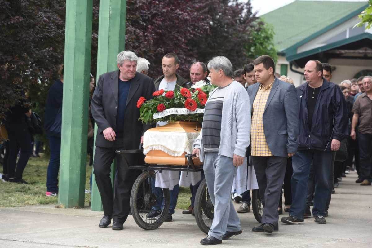 Ubistvo Branislave Gnjidić